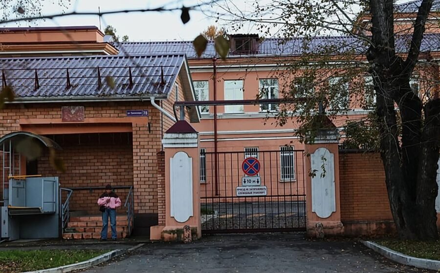 Russia dismisses transparency calls amid reports of second Siberia plague case