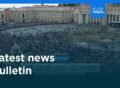 Latest news bulletin | October 18th, 2026 – Evening