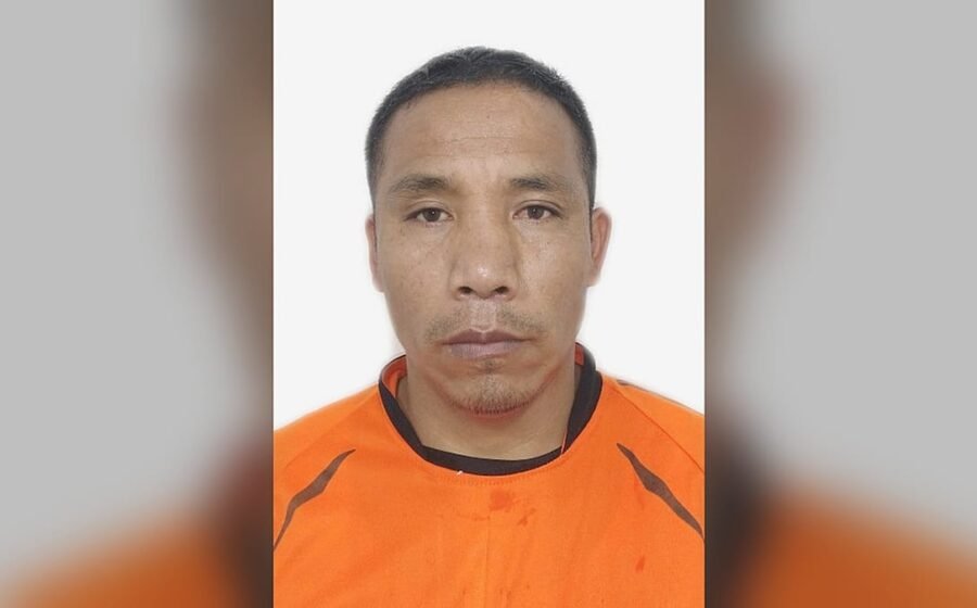 Left-wing candidate Hitler Mussolini wins local vote in Peru