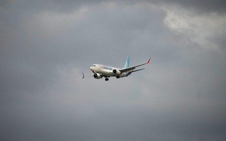 Trump vows to hit Iran 'very hard' if linked to flydubai pilot stabbing attack