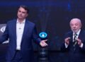 Lula and Bolsonaro trade insults in TV debate ahead of weekend presidential runoff