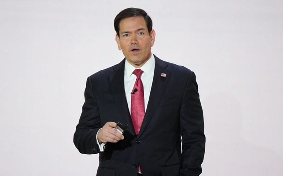 Rubio unblocks $320 million in military aid to Egypt that had been withheld over human rights concerns