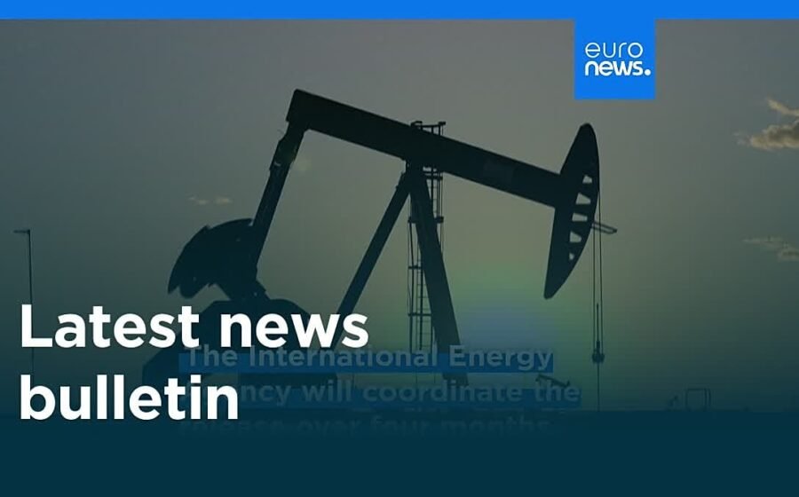 Latest news bulletin | October 3rd, 2026 – Midday