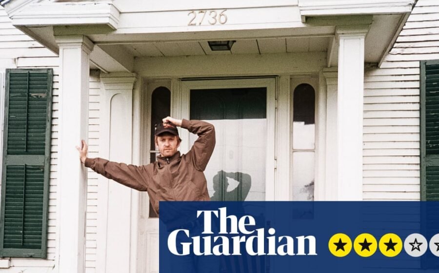 Greg Freeman: All Set the Bone review – ambitious alt-country double album spreads its talents a touch thin