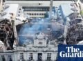 France hit by debt sell-off as protests unnerve investors