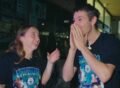 An Australian band’s ‘unreal’ journey to break a gig world record