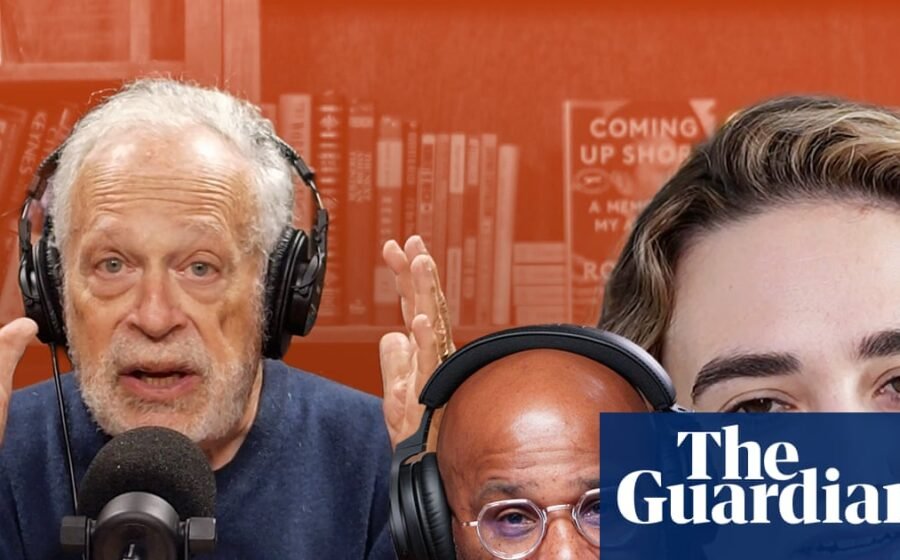 Why are prices so high? Robert Reich answers your questions – Stateside with Kai and Carter