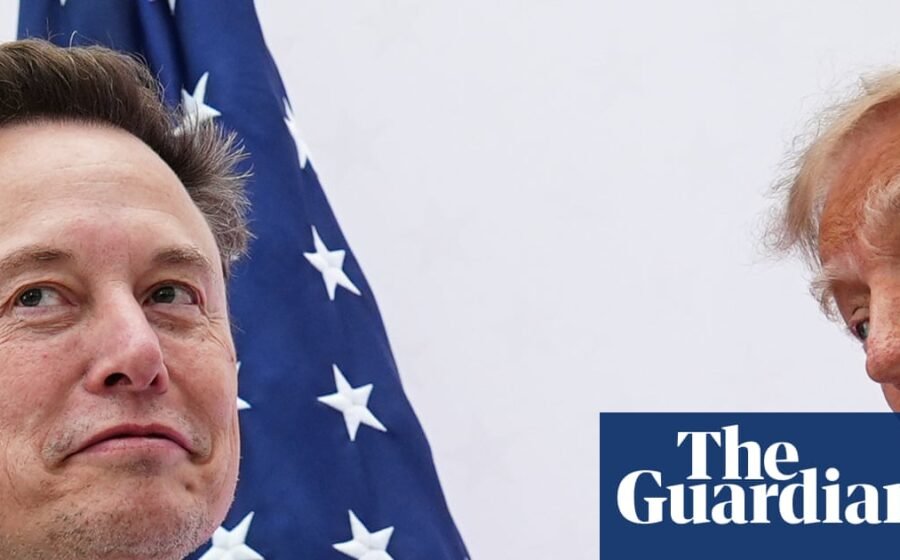 Elon Musk agrees to settle lawsuits over 2024 election lottery