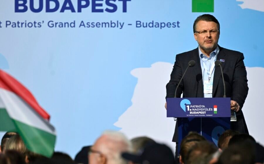 Latvian PM faces bittersweet victory in election backdropped by Russia