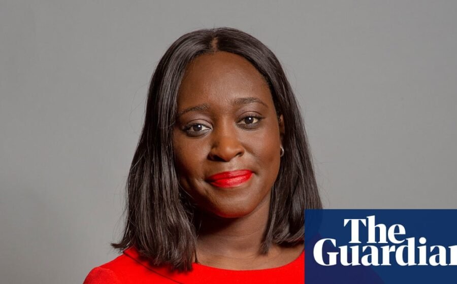 Labour chair of housing committee calls for urgent funds for affordable homes in England