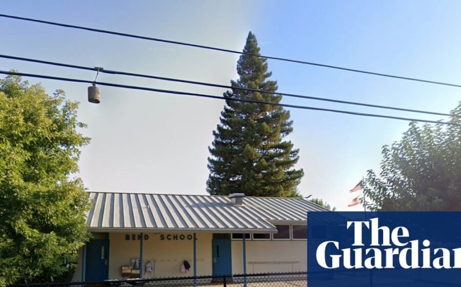 Multiple people, including children, injured in elementary school shooting in Oregon