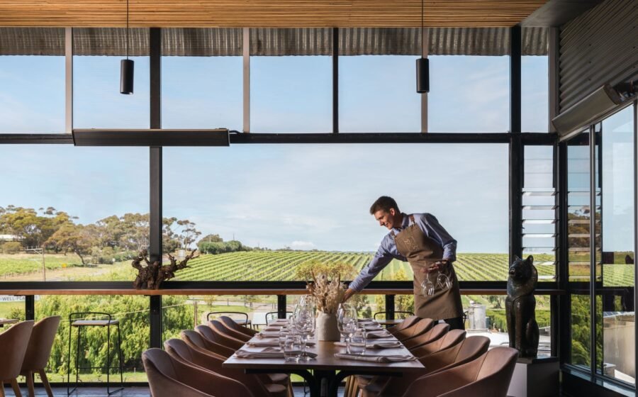 Australia receives its first Michelin stars as 11 restaurants make history