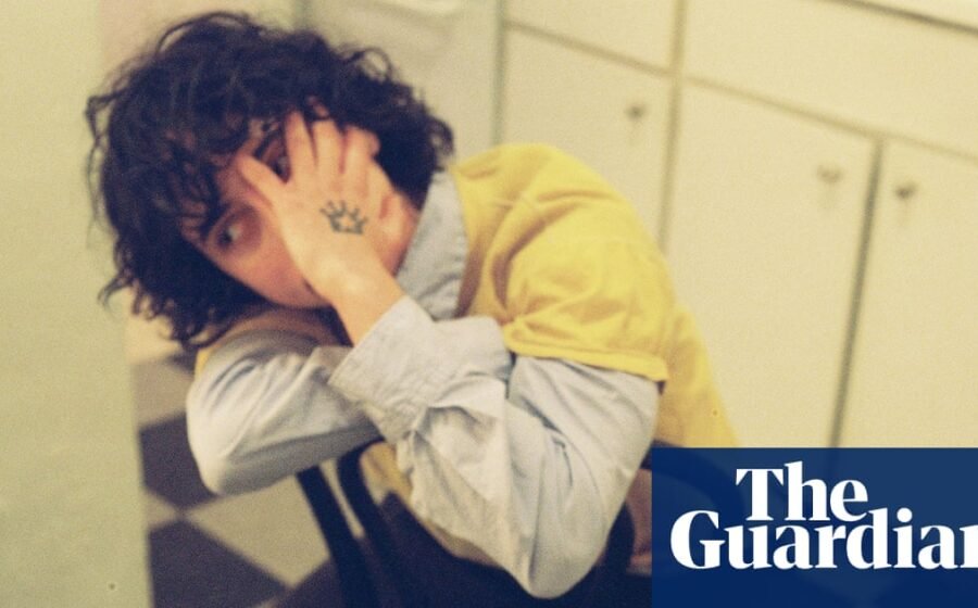 Add to playlist: the buzzy bildungsromans of boy wonder Superfan and the week’s best new tracks