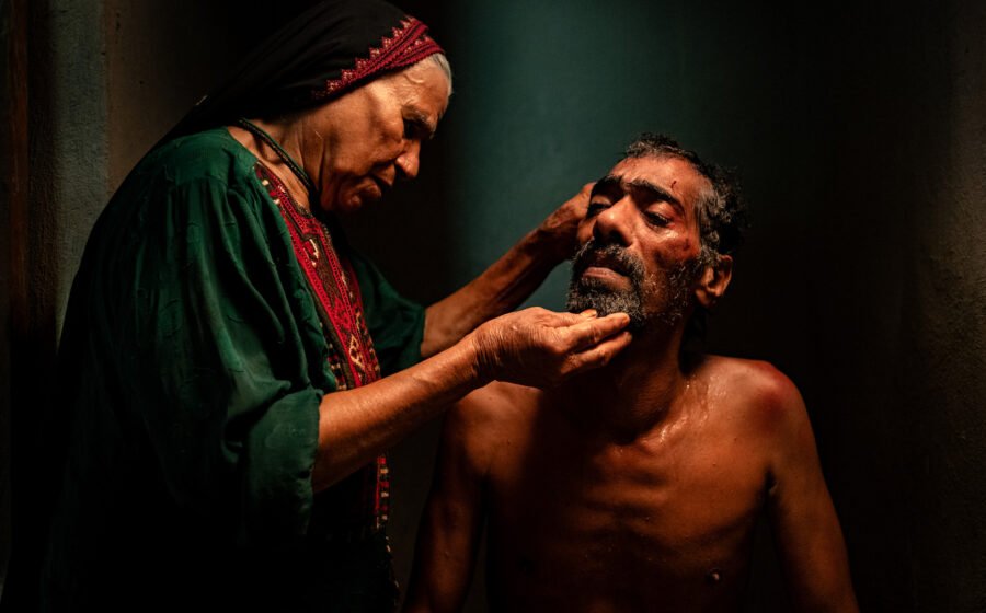 ‘Midday Meal’ Review: Touching Iranian Drama Charts a Teacher’s Desperate Acts to Provide for His School