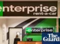 ‘Wrong’ type of credit card wrecked my Enterprise car hire pickup