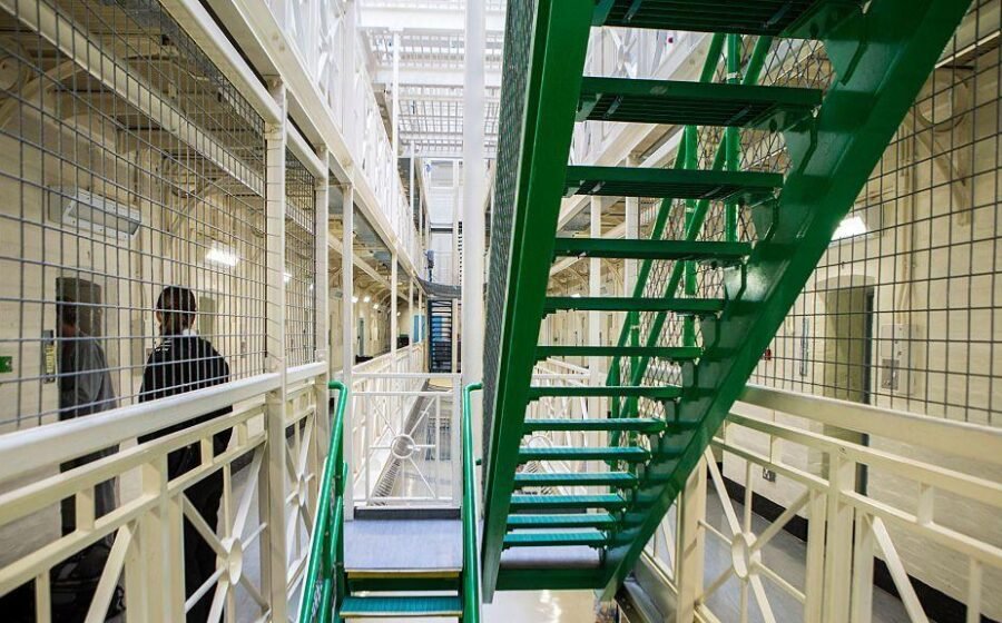 How the new prison release scheme will work – and number of inmates to be freed