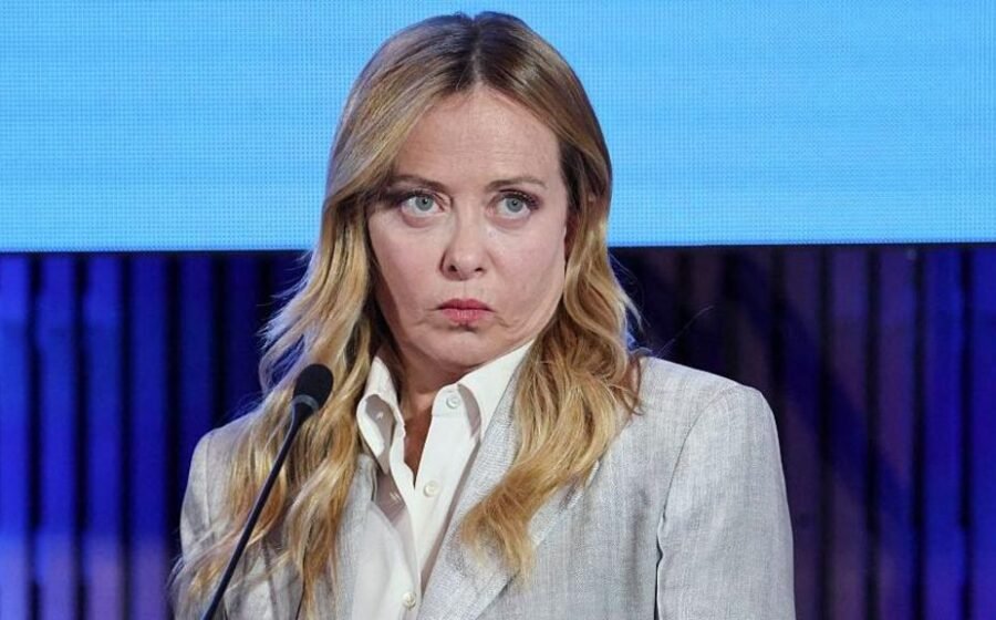 Italy approves elections overhaul as opposition accuse Meloni of 'scam'