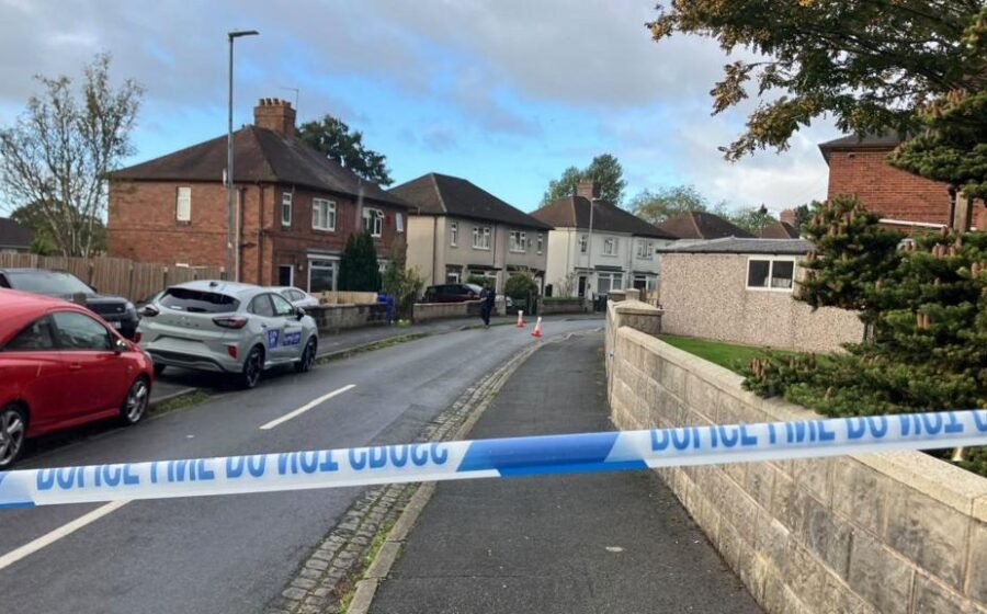 Four murder arrests after teenagers attacked