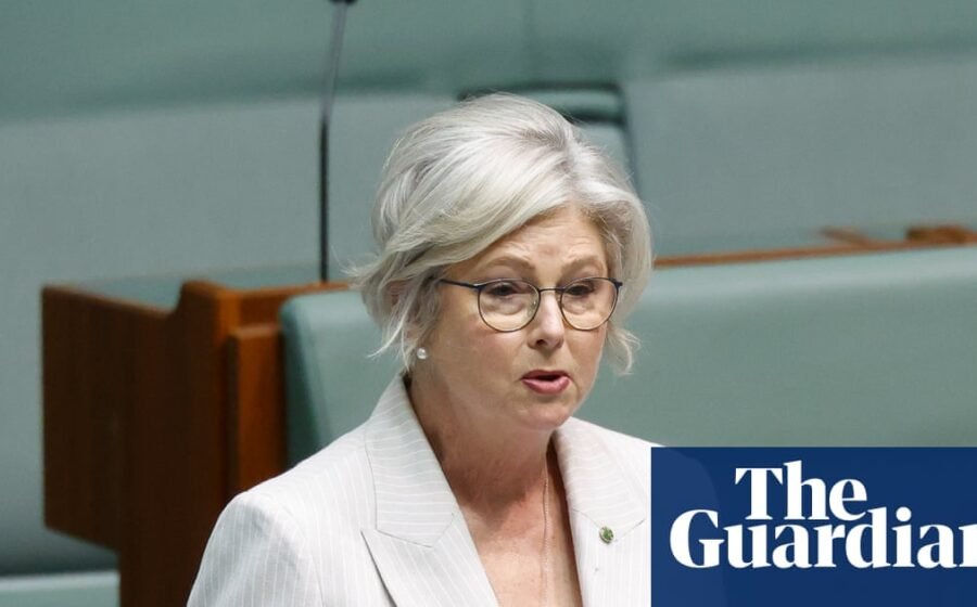 Independent MP Helen Haines in critical condition after ‘attack’ outside Wangaratta office, PM says