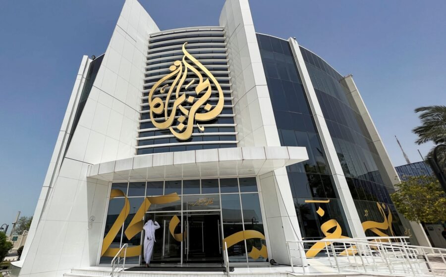 Israeli ad-tech firm helped place spyware on Al Jazeera devices