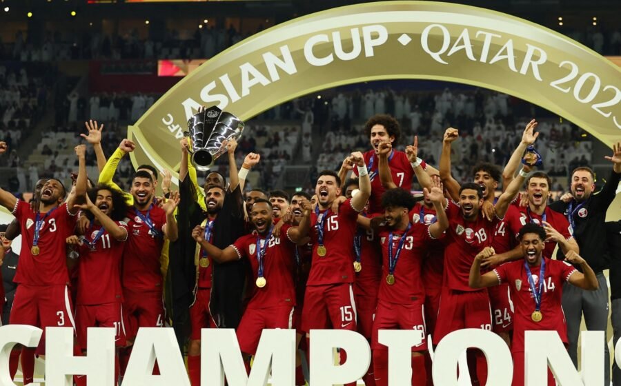 Asian Cup in Saudi Arabia could be postponed by a year amid Houthi attacks