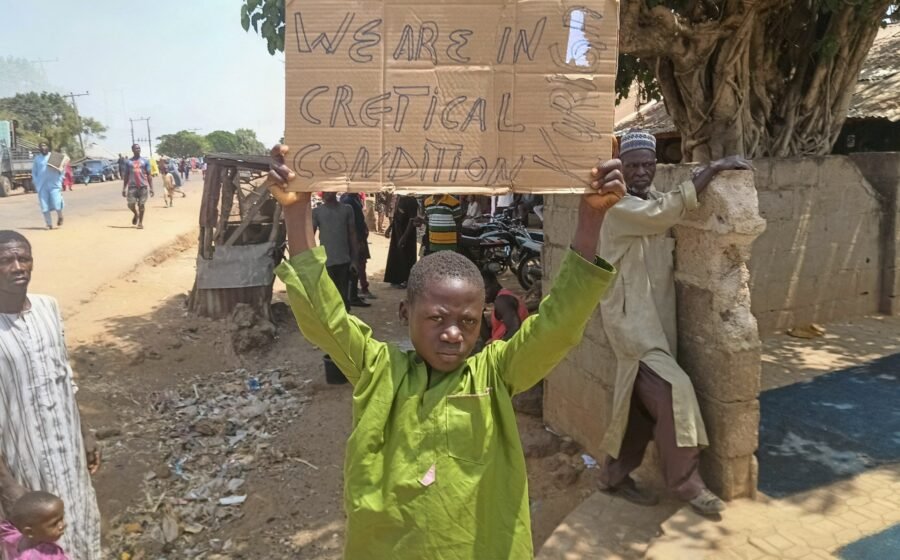How kidnappings are hitting Nigeria’s Borno families hard
