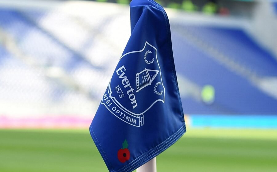 Everton’s US owners seek sale of controlling stake in Premier League club