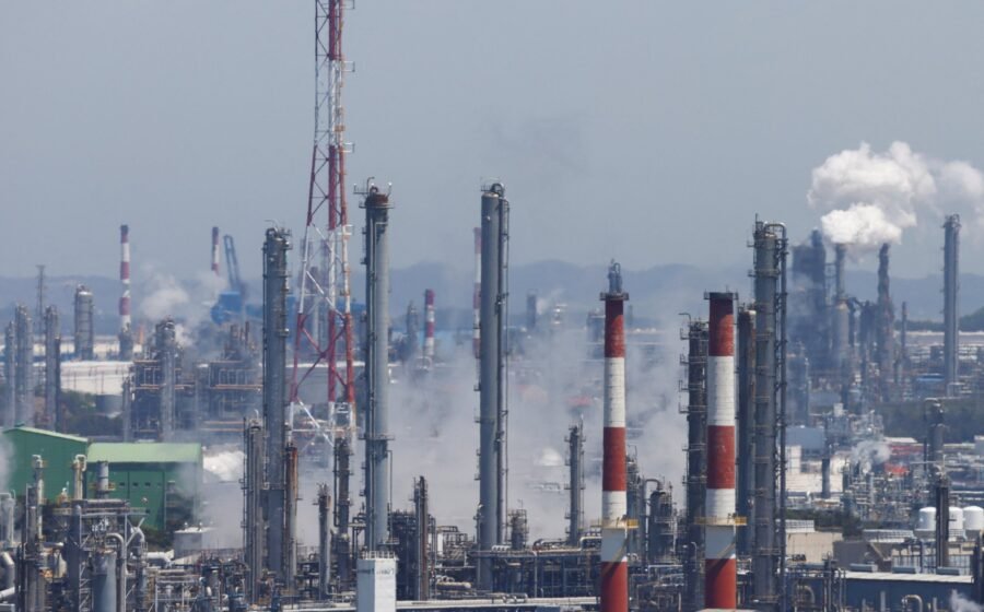 South Korea pledges legal action over alleged fuel exports to Russia
