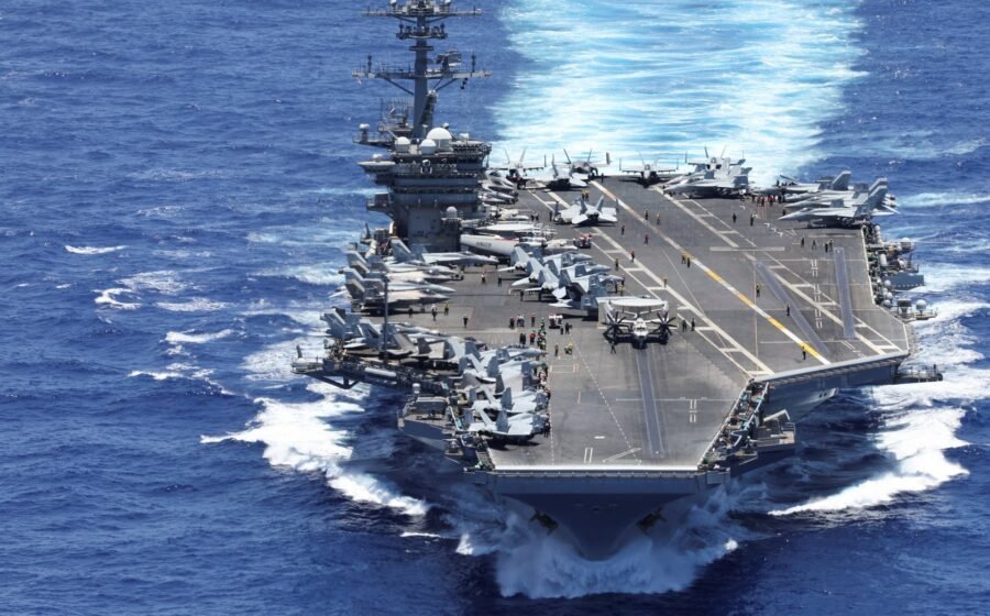 US-Iran stalemate: What are Trump’s next military options?
