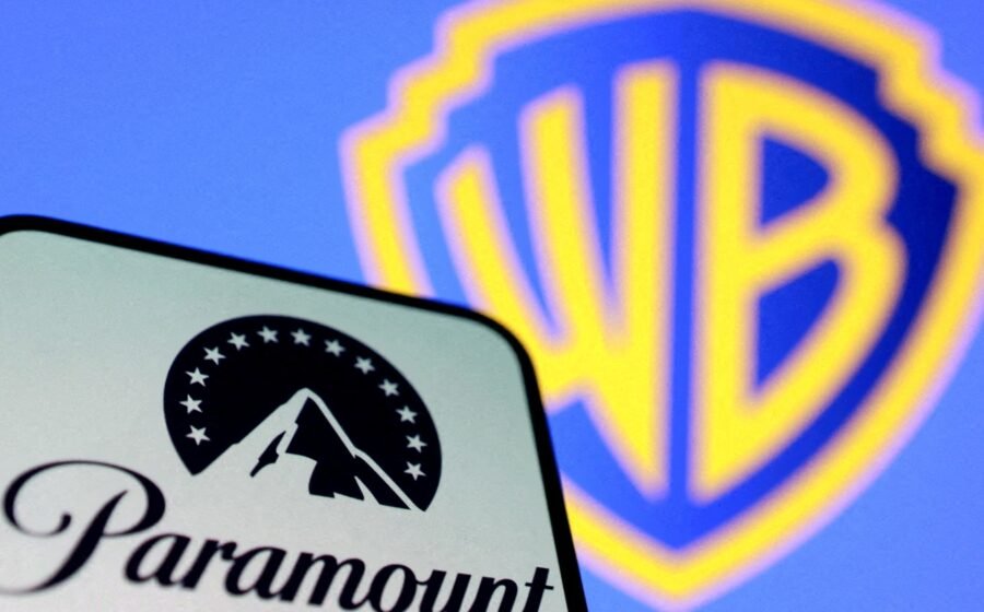 US judge approves settlement allowing Paramount to acquire Warner Bros