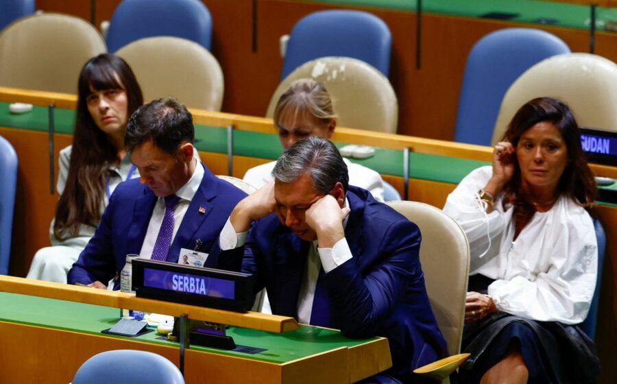 ‘Each country goes its own way’: How Balkan politics shape ties with Israel