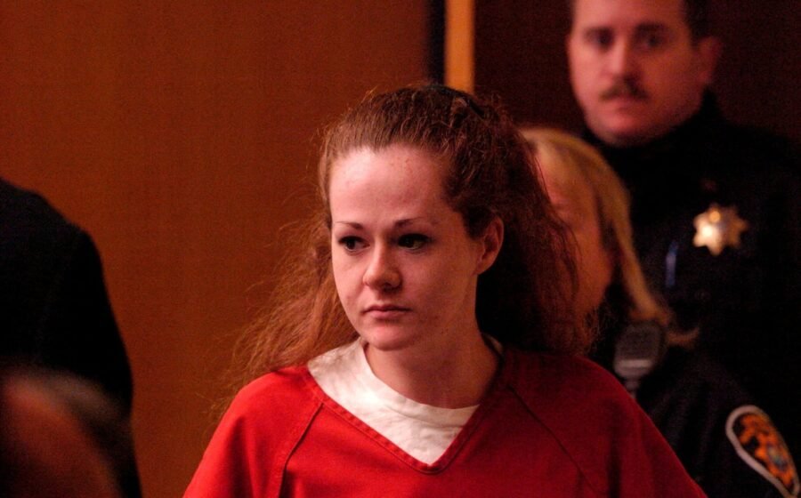 Christa Pike discharged from hospital 10 days after botched execution in Tennessee