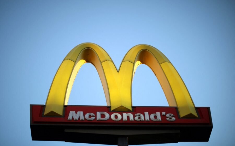 These are America’s least favorite McDonald’s locations
