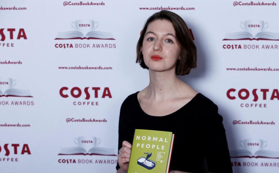 UK bookstores scramble as Sally Rooney's novels are pulled over Palestine Action support