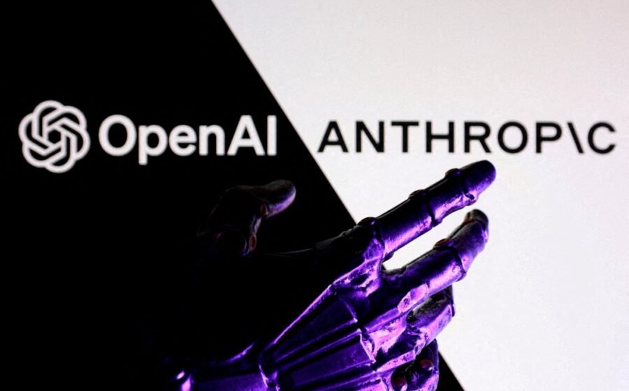 FTC subpoenas Anthropic and OpenAI over artificial intelligence safety concerns