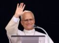 Pope Leo thanks well-wishers in first Sunday prayers since lung cancer surgery
