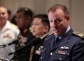 New Zealand’s military chief steps down over ‘inappropriate relationship’