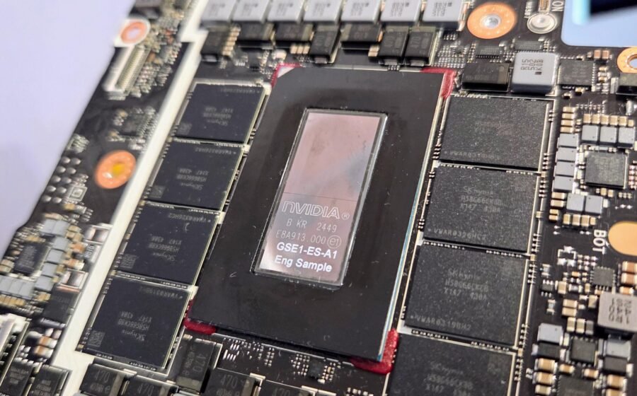 The best reason to care about Nvidia’s RTX Spark: ‘everything’ will run on Arm
