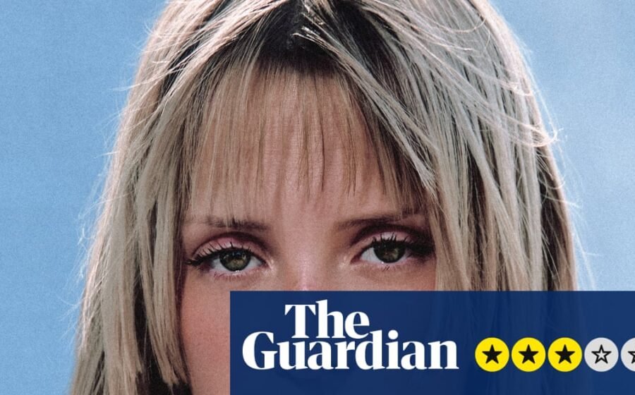 Angèle: Instinct review – Belgium’s biggest star is determined to do pop differently