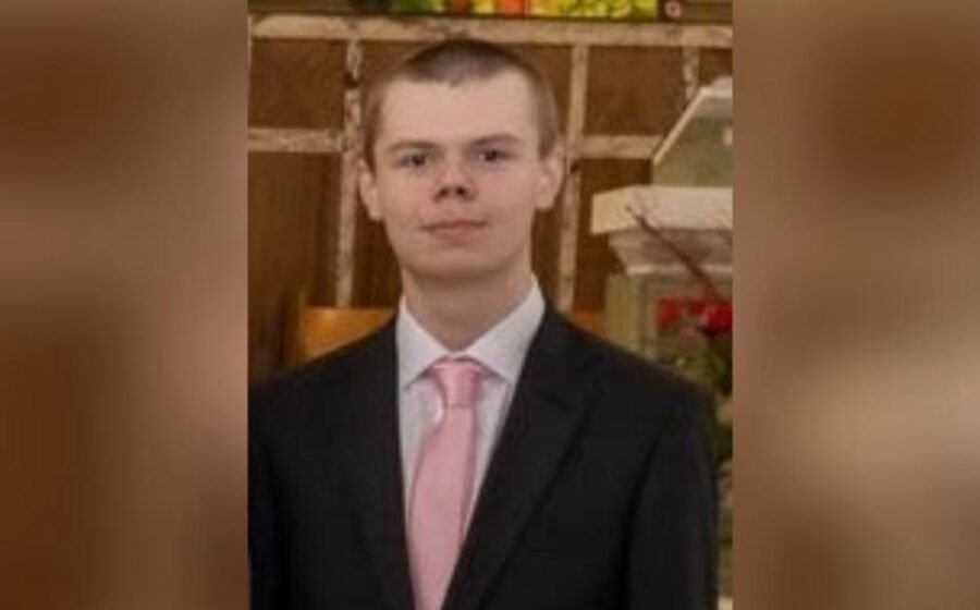 Murder probe as police name teenager who died in Glasgow disturbance