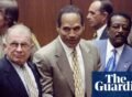 Times’s investigation adds more intrigue to infamous OJ Simpson case