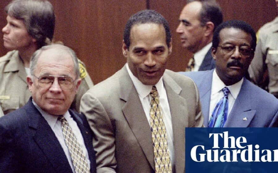 Times’s investigation adds more intrigue to infamous OJ Simpson case