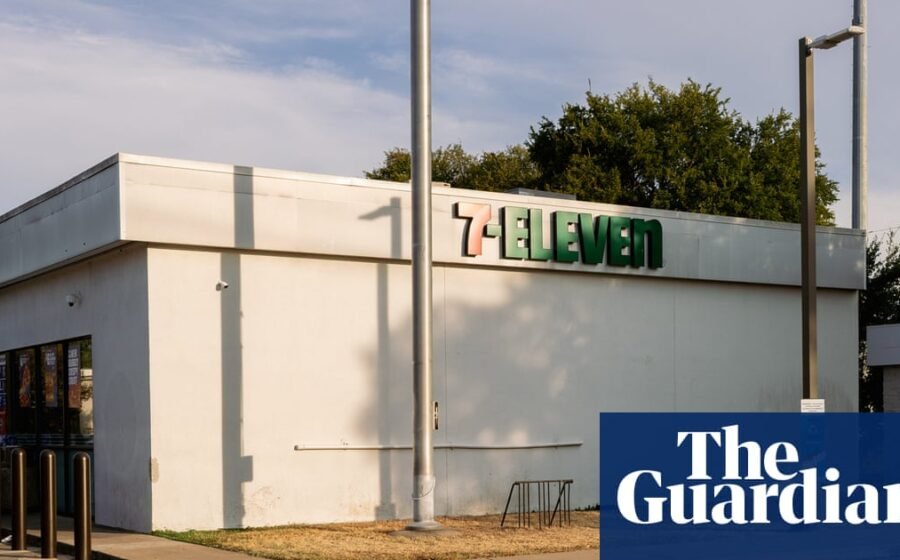 ‘It’s enraging’: lawmakers call for action after Guardian investigation into convenience store overcharges
