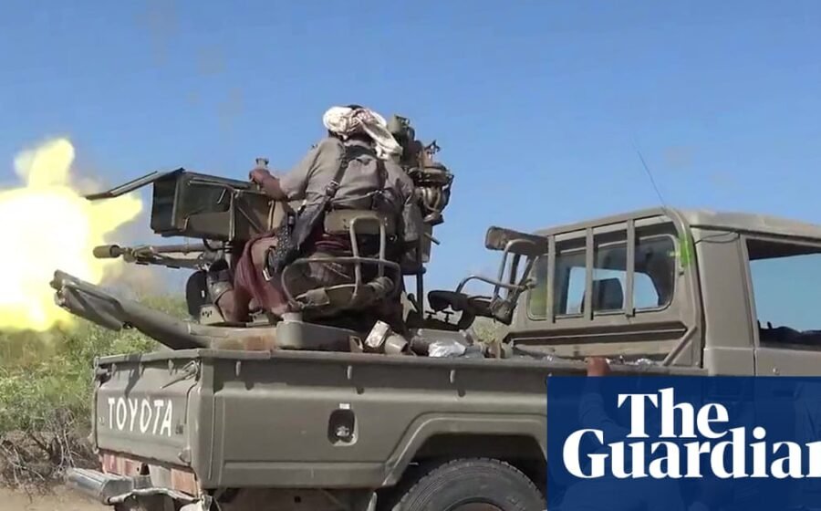Dozens reported injured in Yemeni Houthi attack at Riyadh airport