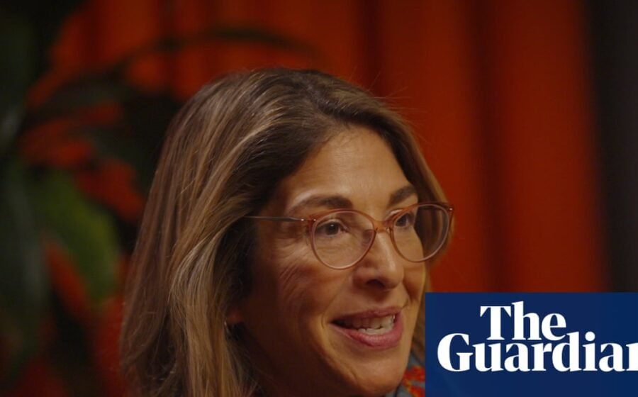 ‘Gaza is a moral tear in the universe’: Naomi Klein and Astra Taylor | Radical Thinking with Aditya Chakrabortty – podcast