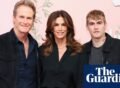 ‘We are beyond heartbroken’: Cindy Crawford, Rande and Kaia Gerber share tributes to Presley