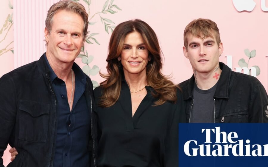 ‘We are beyond heartbroken’: Cindy Crawford, Rande and Kaia Gerber share tributes to Presley