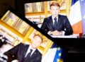 France's government under pressure after weekend of widespread violence