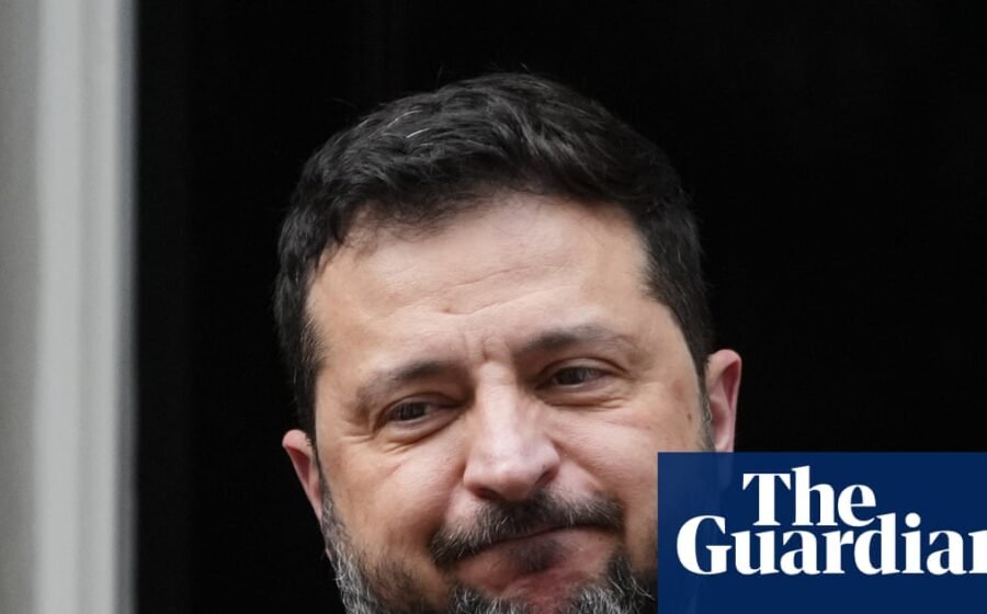 First Thing: US ‘betrayal’ over Starlink undermines Ukrainian defense