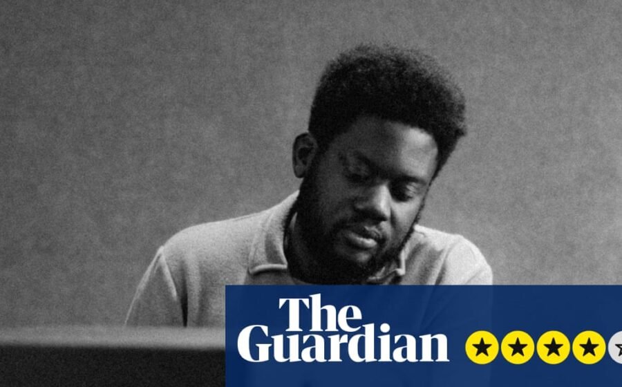 Michael Kiwanuka: Fudge review – rough and instinctive, but also lush and alive with melody
